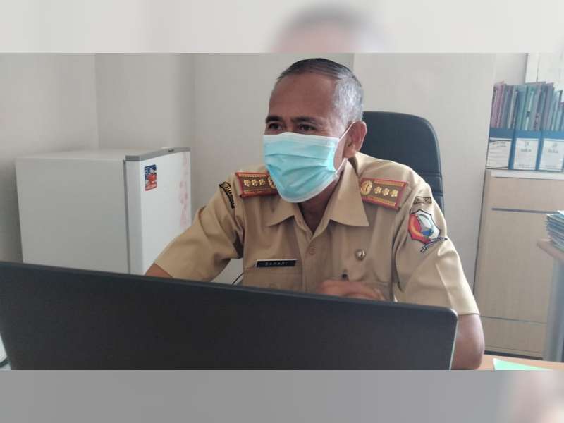 Tahun Pemkab Bojonegoro Alokasikan Dana Bantuan Santunan Kematian