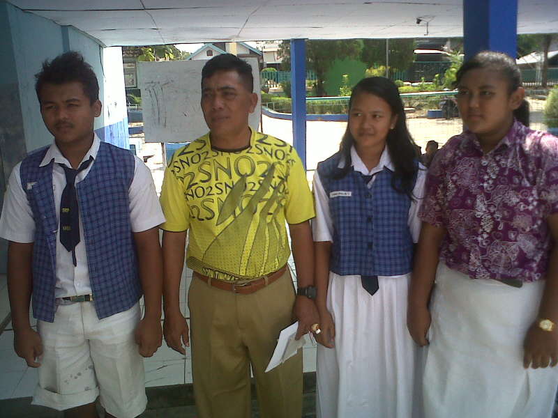 Bojonegoro Optimis Juara Umum pada POPDA 2016