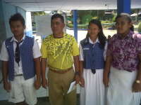 Bojonegoro Optimis Juara Umum pada POPDA 2016