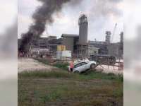 Update kericuan di Proyek EPC 1