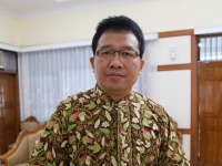 KY : Produksi Harus Segera Dipulihkan dan Proyek Bisa Normal Kembali