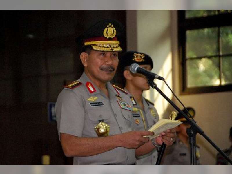 Sudah Ditahan, Tersangka Kasus Tolikara Harus Diproses