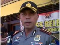 Belum Ditemukan Adanya Sabotase