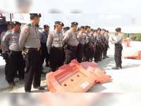 Pemulihan Situasi Pasca Kericuhan, hingga 8 Agustus 2015