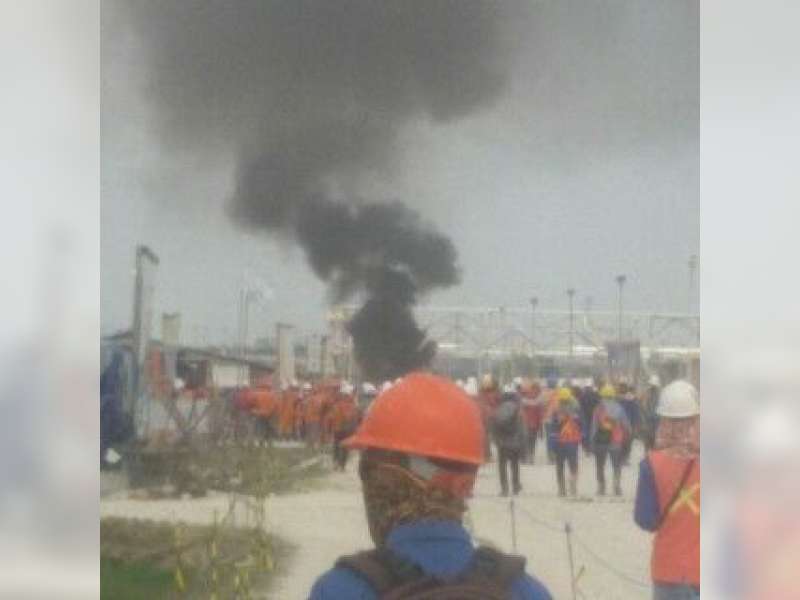 Insentif Tidak Cair, Karyawan Kecewa