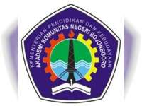 AKN (Akademi Komunitas Negeri) Yang Belum Negeri