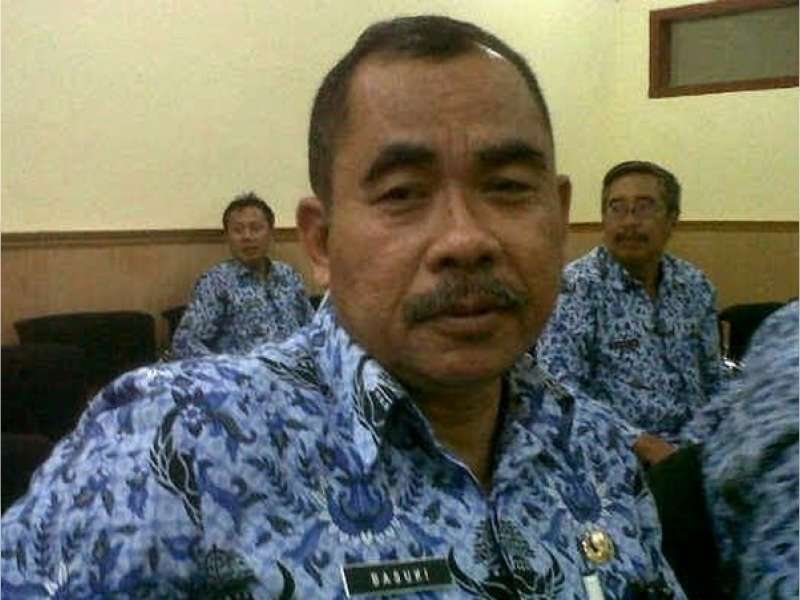 Harga Cabai Melambung !!!