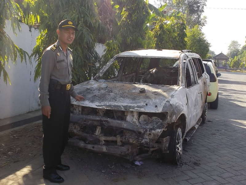 Polres Panggil Delapan Saksi