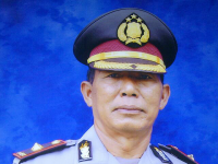 Kapolsek Padangan : 