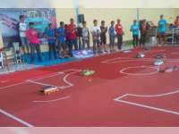 RCDB; Radio Control Drift Bojonegoro