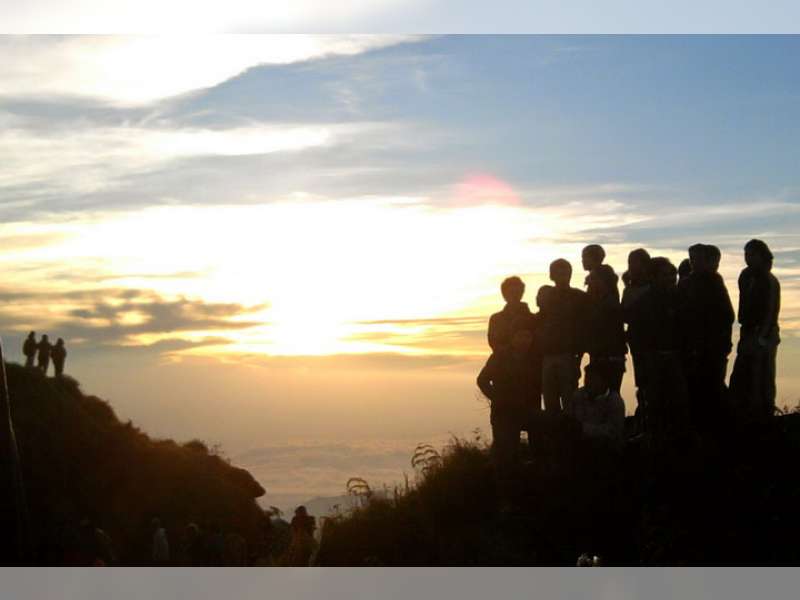 TIPS : Etika Muncak Yang Baik