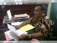 Peserta Pelatihan Kerja Disnakertransos Terealisasi 4363 orang