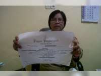 Permintaan Dropping Air Bersih Menurun