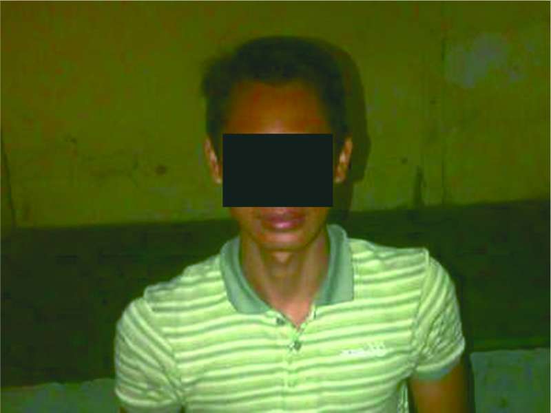 Polsek Padangan Sigap Jemput Maling Motor
