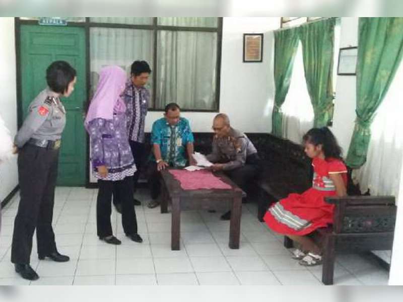 Waspada Penipuan, Jangan Mudah Iba!