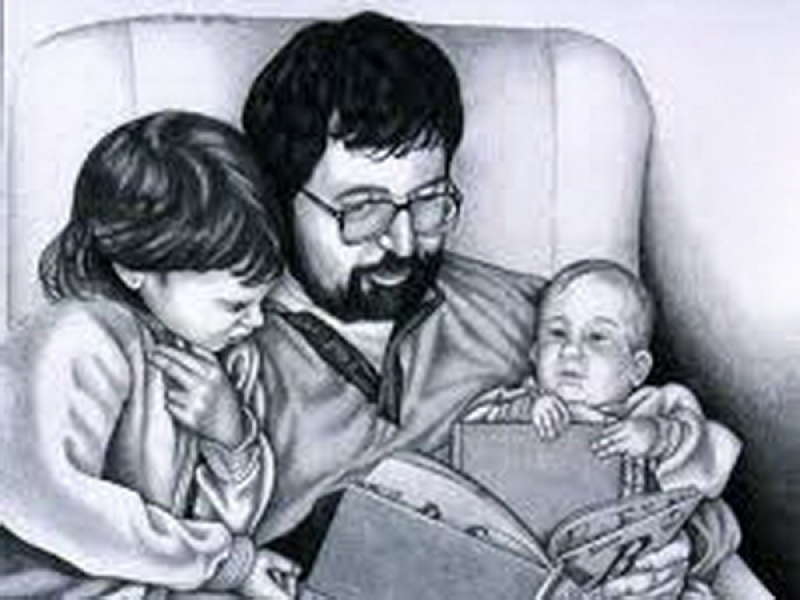 Manfaat Dongeng bagi perkembangan anak 