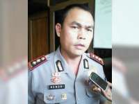 Batal Diperiksa, Tersangka S Dipanggil Lagi Jumat Depan 