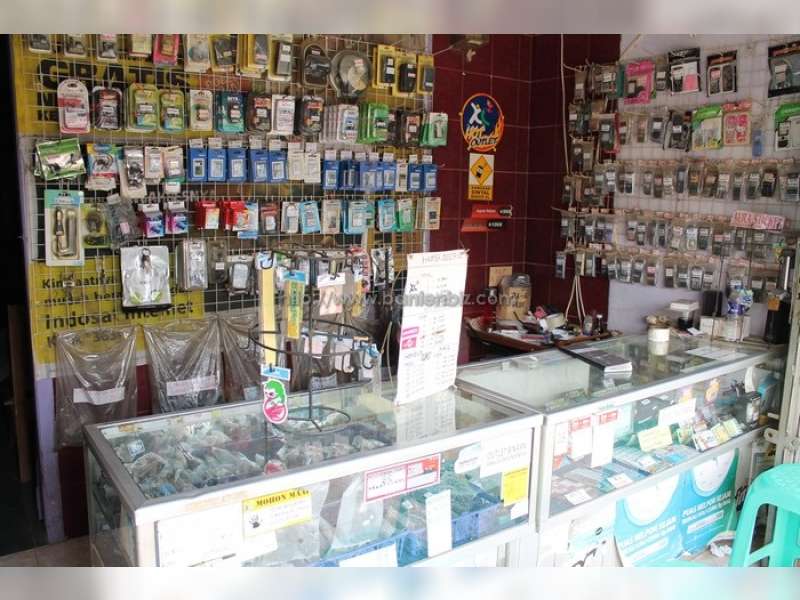 Penjualan Android Unggul, Blackberry Menurun 