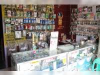 Penjualan Android Unggul, Blackberry Menurun 