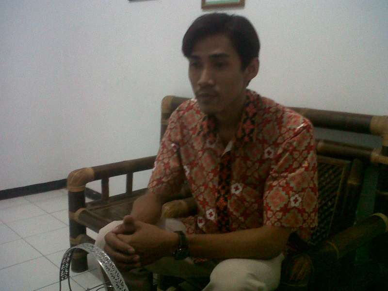 Stok Darah PMI Bojonegoro Cukup 