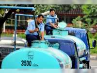 Pelayananan PDAM Bojonegoro, Kurang Memuaskan!! 