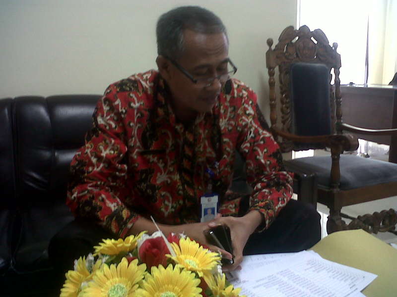 135 Grup Akan Meriahkan Gerak Jalan Diknas Bojonegoro.