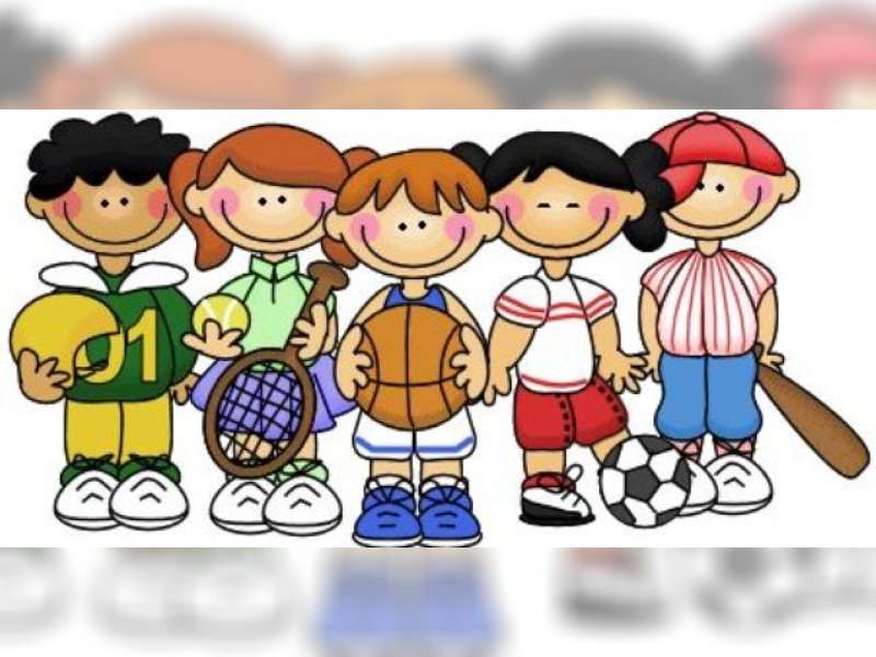 Olah Raga Tim itu Perlu 