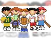 Olah Raga Tim itu Perlu 