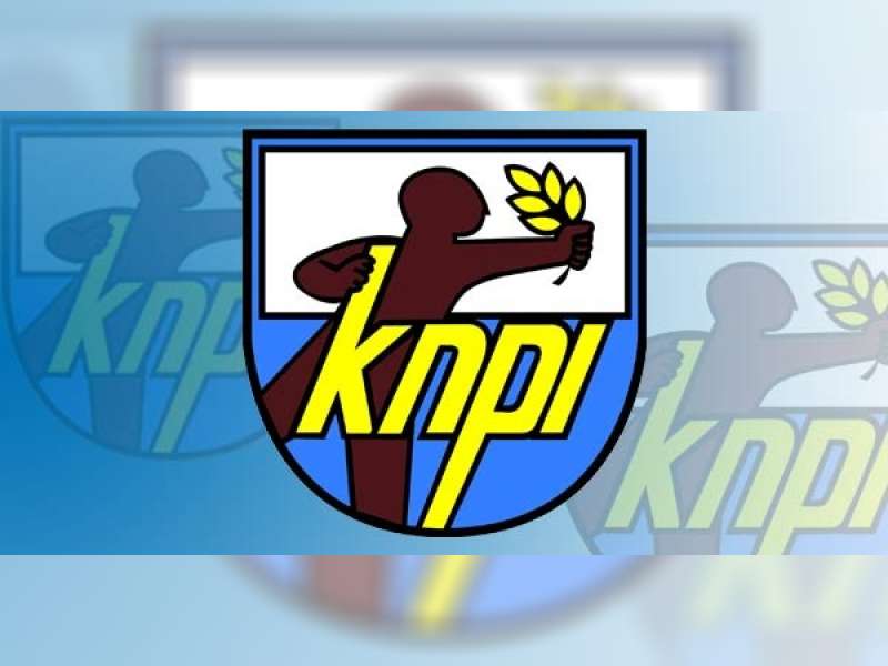 KNPI Bojonegoro Kawal Pengelolaan DBH Migas 