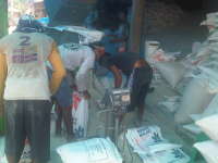 Harga Beras Akan Terus Naik, Jika Pemerintah Tidak Serius!!!