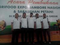 Budi daya padi inpari 24, Unggulan Patra Bojonegoro.