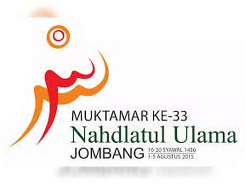 Ketua PC NU Bojonegoro, Tidak Mau Berkomentar