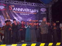 FKOB, Bukan Geng Motor!