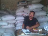 Kekeringan, Harga Jual Jagung Naik 