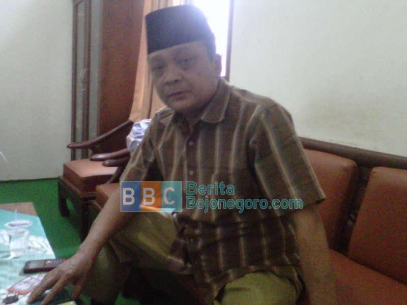 Calon Jamaah Haji Bojonegoro Dibagi Tiga Kloter 
