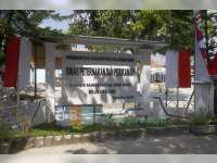 Pegawai Disnakan Enggan Berkomentar