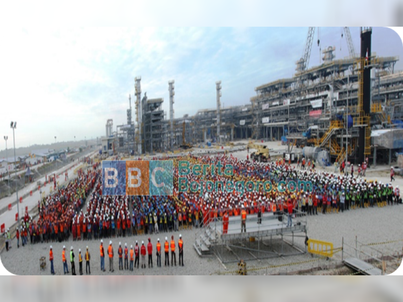 Tri Patra - Samsung Consortium mulai lakukan pembayaran Insentif