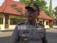 Kapolres Tanggapi Penindakan oleh SATGASPAM TNI di Sumur Tua Kedewan