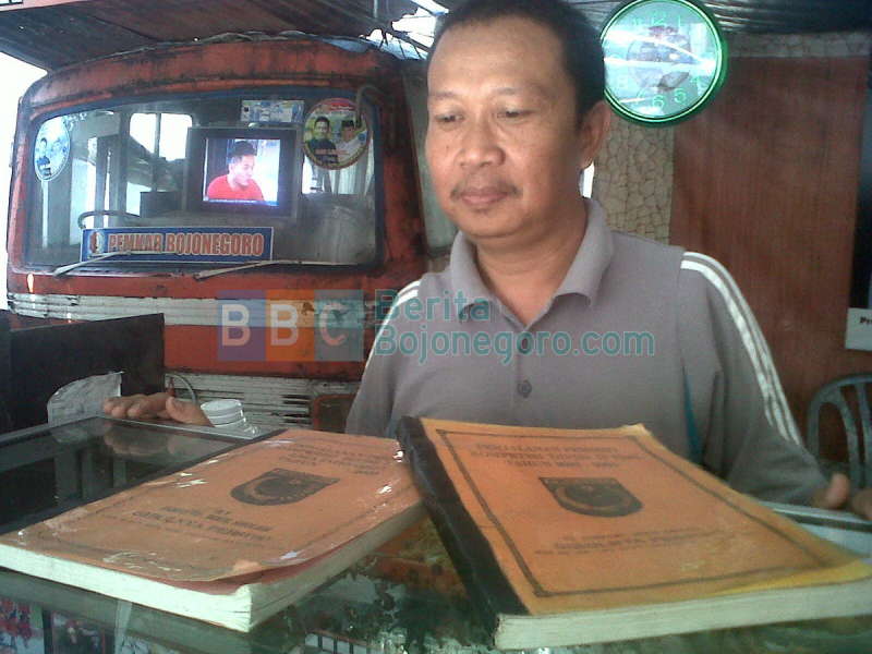 Boromania Sesalkan Persibo Batal Ikuti Piala Kemerdekaan