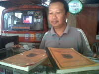 Boromania Sesalkan Persibo Batal Ikuti Piala Kemerdekaan