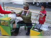 Kue Rangin, Tak Lekang Oleh Jaman