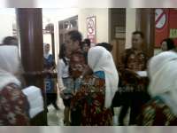 Kepala BKD; Akan Ada Mutasi Lebih Banyak!