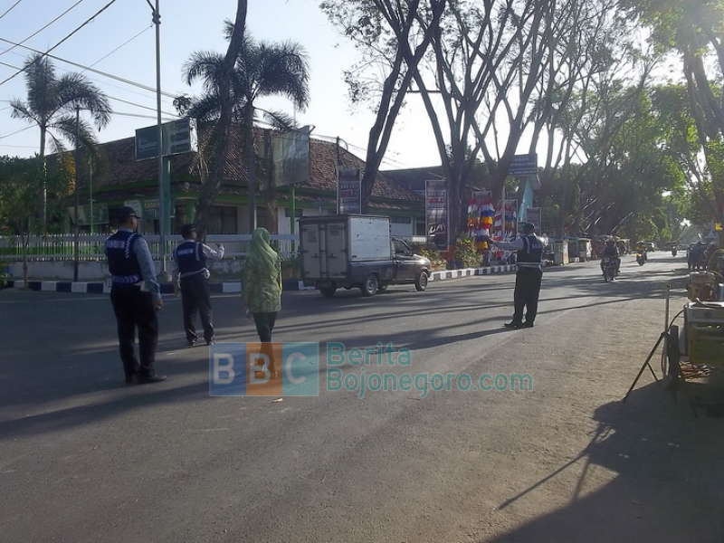 Kadishub: Setelah Uji Coba, Lakukan Evaluasi