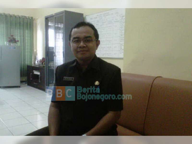 Disnakertransos Siap Dropping Air Bersih