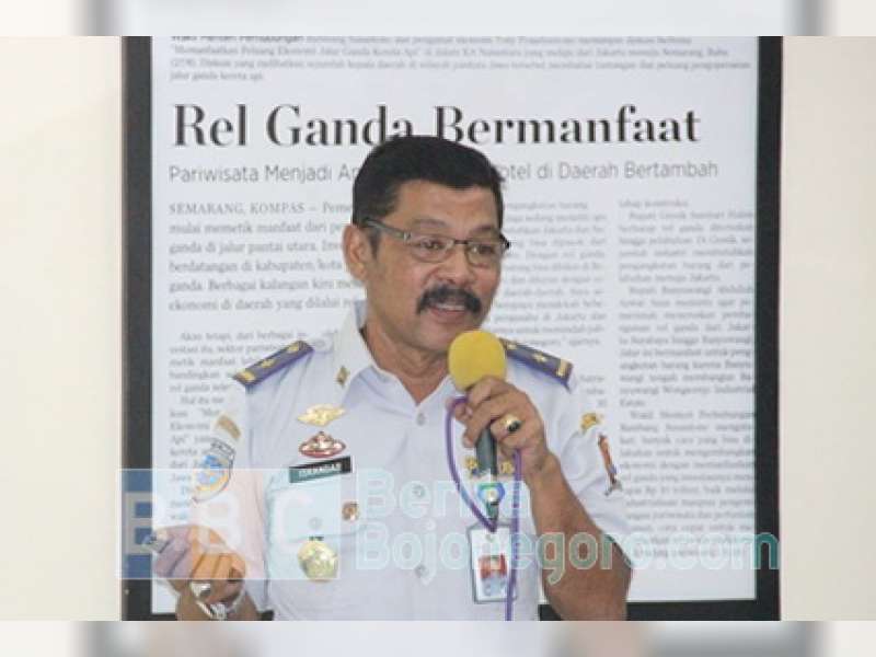 DISHUB : Jalan Satu Arah, Usulan Masyarakat!