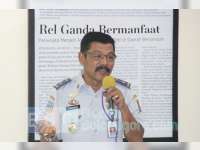 DISHUB : Jalan Satu Arah, Usulan Masyarakat!