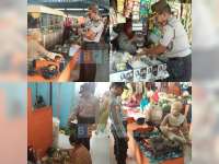 Operasi Pasar : Harga Daging dan Beras Masih Stabil