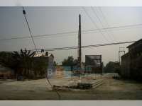 Jembatan Padangan Dibongkar!