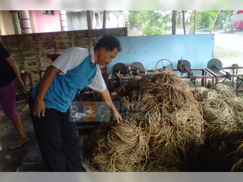 Guru Pun Bisa Jadi Pengusaha...