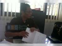 Dishutbun Anggarkan 3,8 M untuk Petani Tembakau